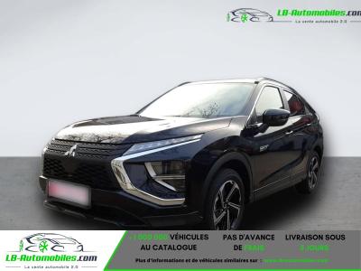 Mitsubishi Eclipse Cross 2.4 MIVEC PHEV Twin Motor 4WD 188 ch