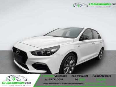Hyundai I30 1.4 T-GDi 140 BVM