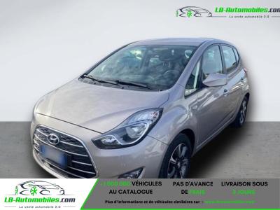 Hyundai IX20 1.4 90 BVM