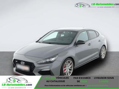 Hyundai I30 N 2.0 T-GDi 275 BVM