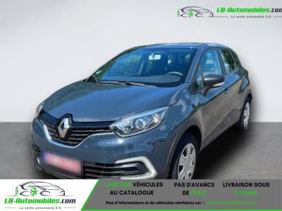 Renault Captur TCe 90 BVM