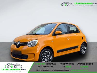 Renault Twingo SCe 75 BVM