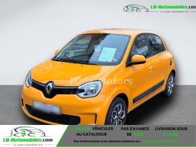 Renault Twingo SCe 75 BVM