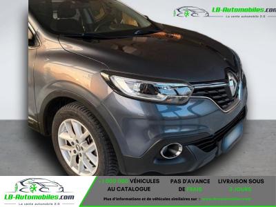 Renault Kadjar TCe 140 BVM