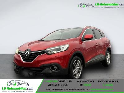 Renault Kadjar TCe 130 BVM