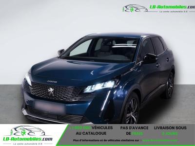 Peugeot 3008 Hybrid4 300 e-BVA