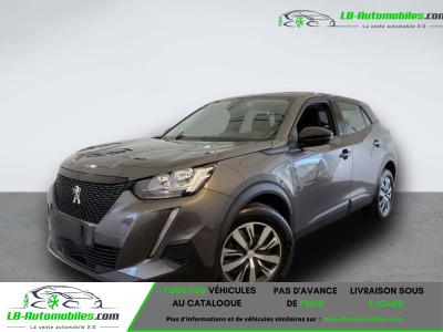 Peugeot 2008 PureTech 100  BVM