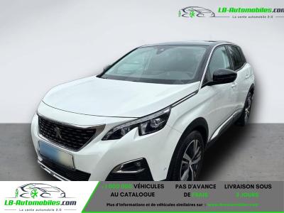 Peugeot 3008 Puretech 130ch  BVA
