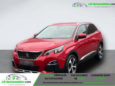 Peugeot 3008 Puretech 130ch  BVA
