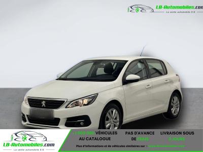 Peugeot 308 1.2 PureTech 130ch  BVA