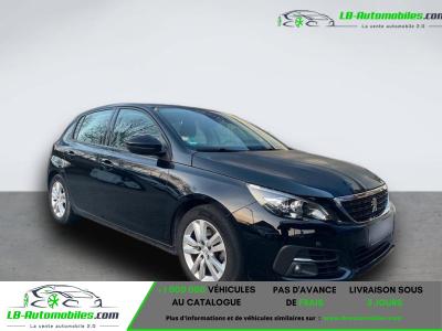Peugeot 308 1.2 PureTech 130ch  BVM