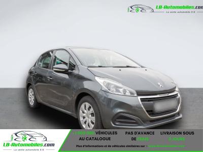 Peugeot 208 PureTech 82ch  BVM