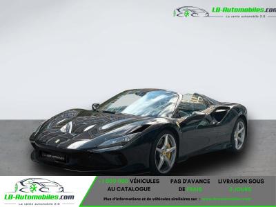 Ferrari F8 Spider 3.9 V8 BiTurbo 720ch
