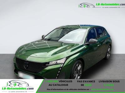 Peugeot 308 PureTech 130ch  BVM