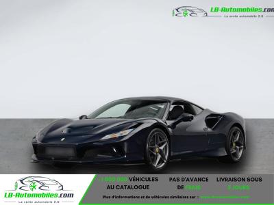 Ferrari F8 Tributo 3.9 V8 BiTurbo 720ch
