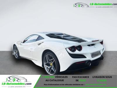 Ferrari F8 Tributo 3.9 V8 BiTurbo 720ch