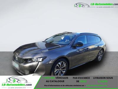 Peugeot 508 SW BlueHDi 130 ch  BVM