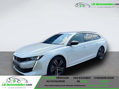Peugeot 508 SW BlueHDi 130 ch  BVM