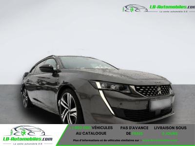Peugeot 508 SW Hybrid 225 e-BVA