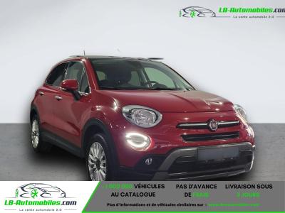 Fiat 500 X 1.3 FireFly Turbo T4 150 ch BVA