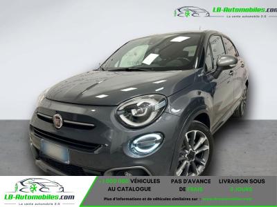 Fiat 500 X 1.3 FireFly Turbo T4 150 ch BVA