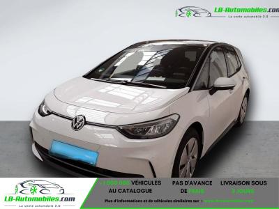 Volkswagen ID. 3 204 ch Pro S