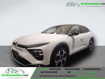 Citroën C5 X PureTech 130 BVA