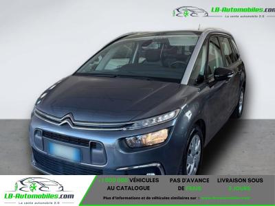 Citroën C4 BlueHDi 130 BVA