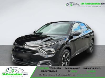 Citroën C4 BlueHDi 130 BVA