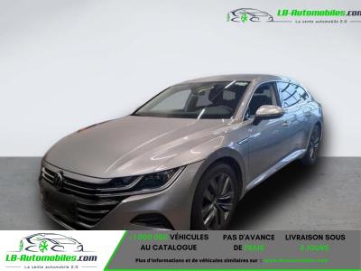 Volkswagen Arteon break 2.0 TDI 150 BVA