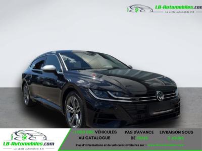 Volkswagen Arteon break 2.0 TSI 320 BVA 4MOTION