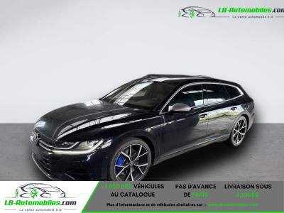 Volkswagen Arteon break 2.0 TSI 320 BVA 4MOTION