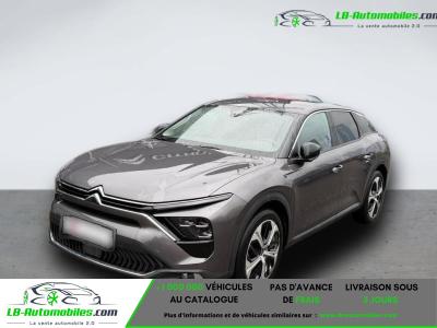 Citroën C5 X PureTech 130 BVA