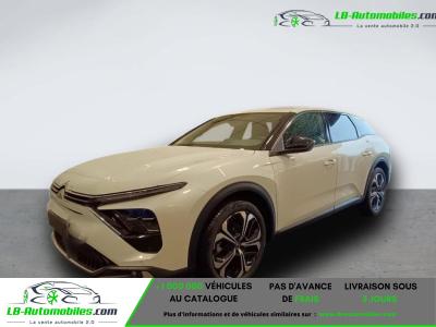 Citroën C5 X PureTech 130 BVA