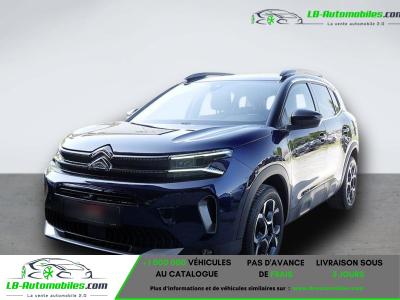 Citroën C5 Aircross BlueHDi 130 BVA