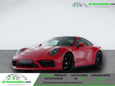 Porsche 911 - 992 Coupe 4S 3.0i 450 PDK