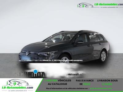 Volkswagen Golf SW 1.5 eTSI 130 BVA