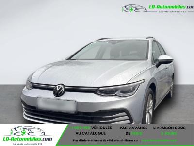 Volkswagen Golf SW 1.5 eTSI 130 BVA