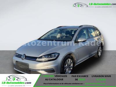 Volkswagen Golf SW 1.5 TSI 130 BVM