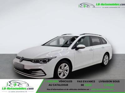 Volkswagen Golf SW 1.5 TSI 130 BVM