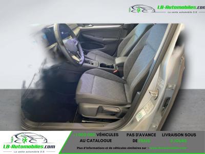 Volkswagen Golf SW 1.5 TSI 130 BVM