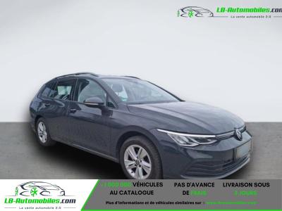 Volkswagen Golf SW 2.0 TDI 115 BVM