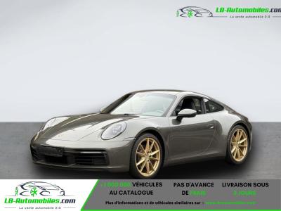 Porsche 911 - 992 Coupe 3.0i 385 PDK
