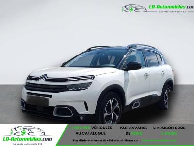 Citroën C5 Aircross PureTech 130 BVA