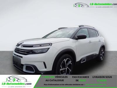 Citroën C5 Aircross PureTech 130 BVA