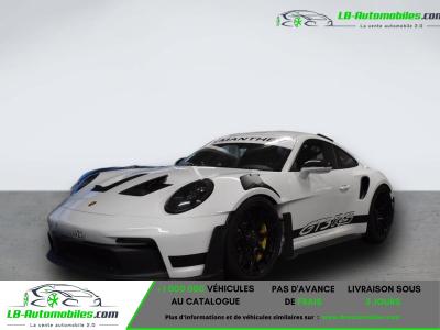 Porsche 911 - 992 GT3 RS 4.0i 525 PDK