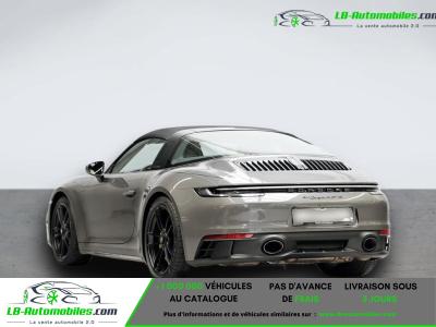 Porsche 911 - 992 Targa 4 3.0i 480 PDK