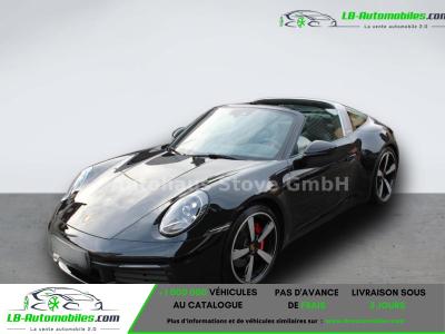 Porsche 911 - 992 Targa 4S 3.0i 450 PDK