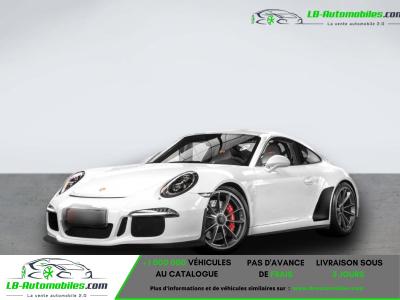 Porsche 911 - 991 GT3 3.8i 475 PDK