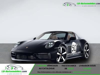 Porsche 911 - 992 Targa 4S 3.0i 450 PDK